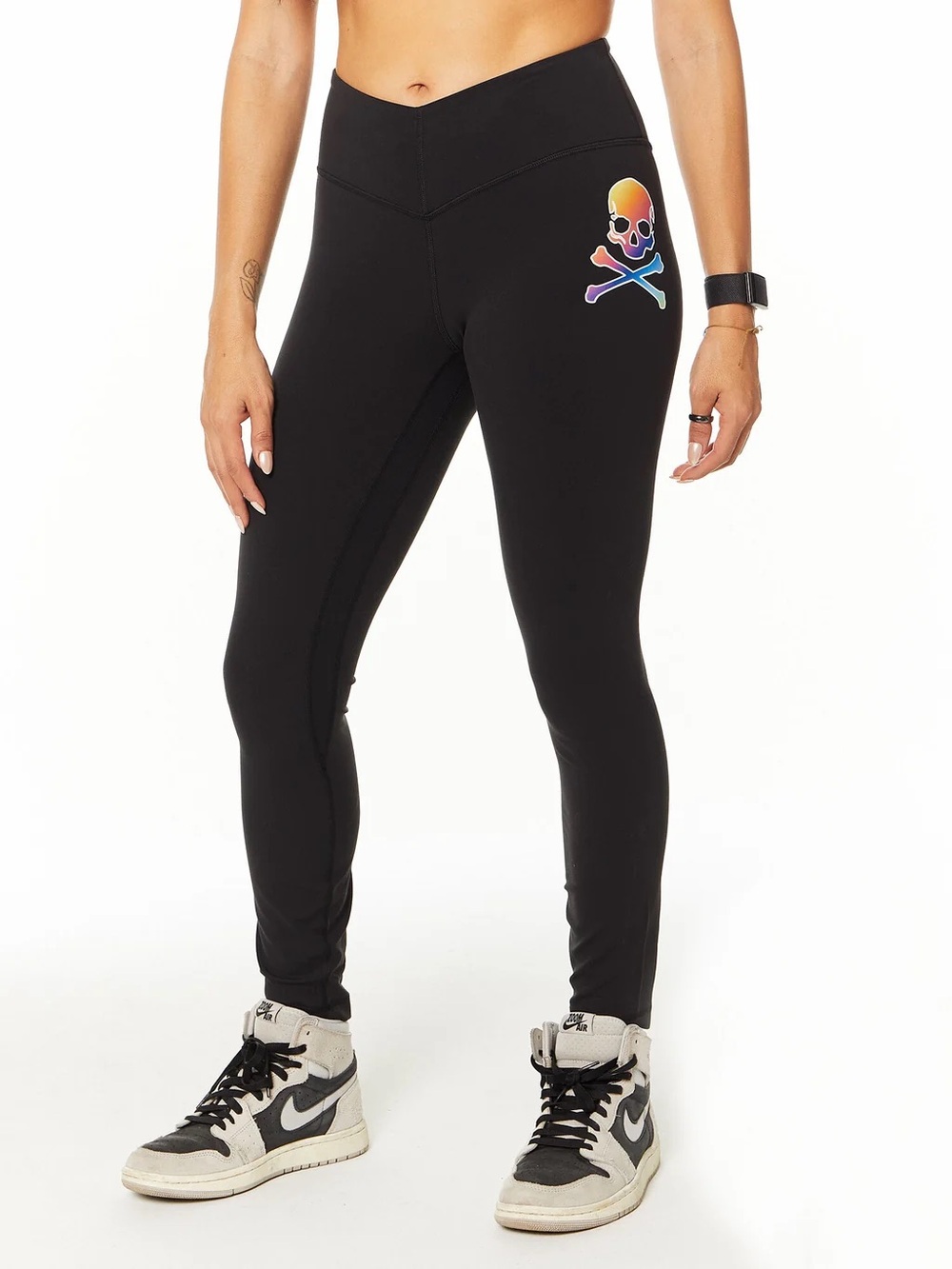 Lululemon x soul cycle align 25”